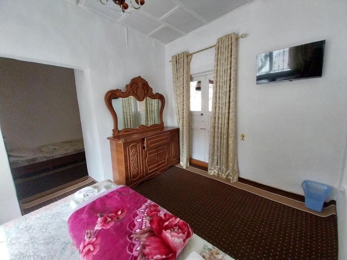 Fayz Guest House Самарканд Стая снимка