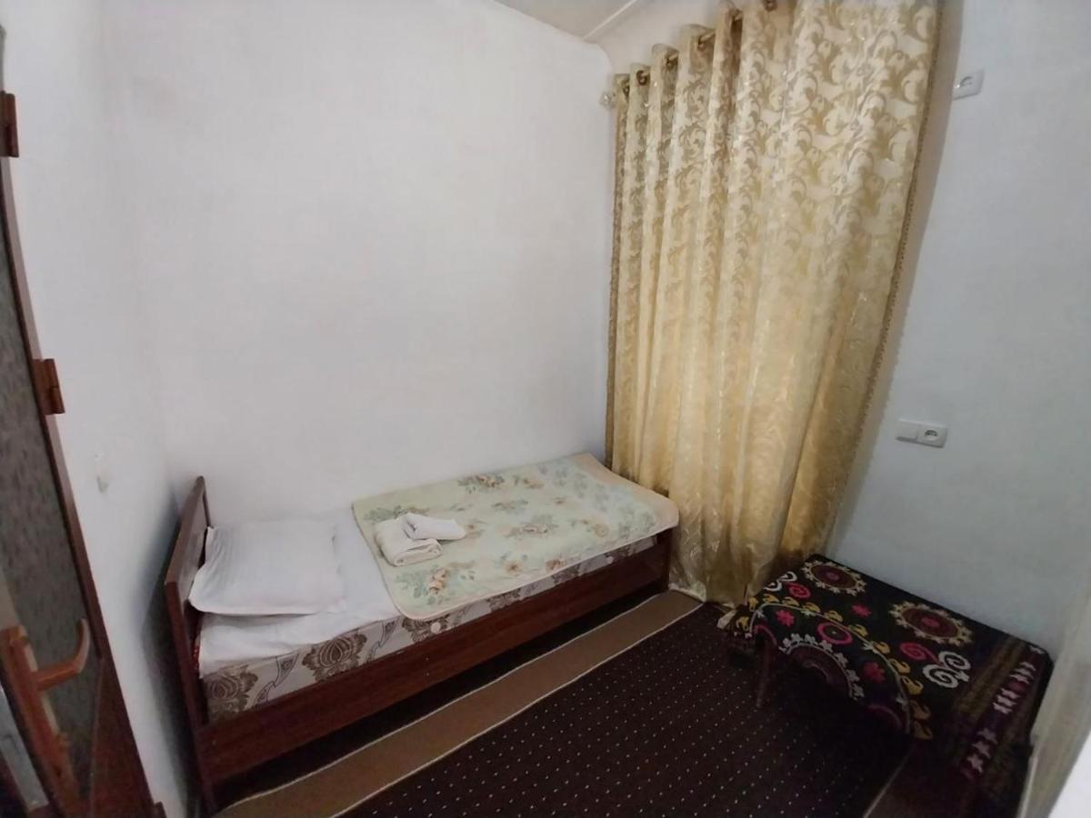 Fayz Guest House Самарканд Стая снимка