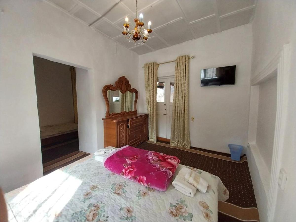 Fayz Guest House Самарканд Стая снимка