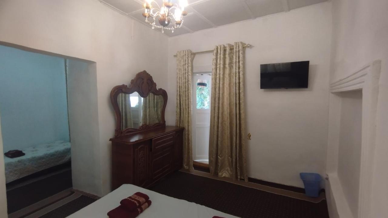 Fayz Guest House Самарканд Екстериор снимка