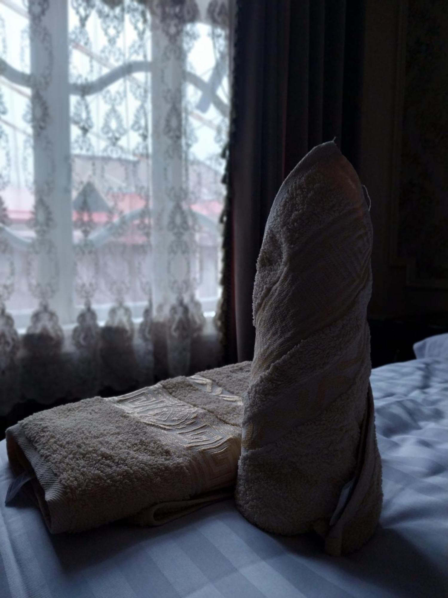 Fayz Guest House Самарканд Екстериор снимка