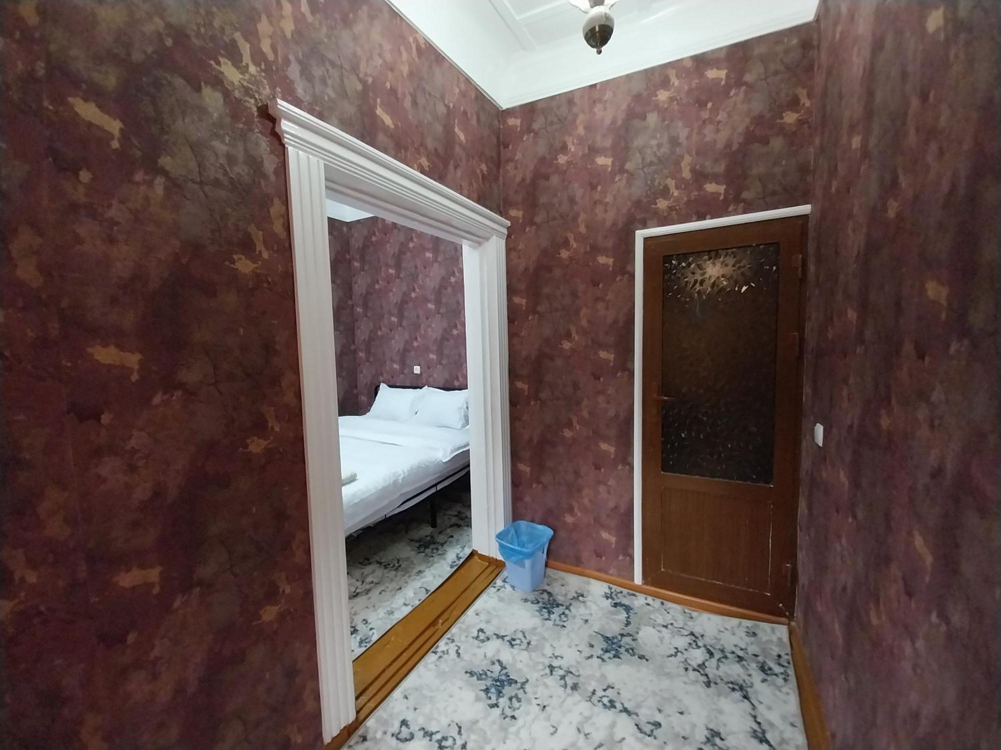 Fayz Guest House Самарканд Екстериор снимка