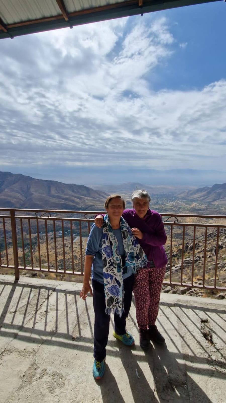 Fayz Guest House Самарканд Екстериор снимка