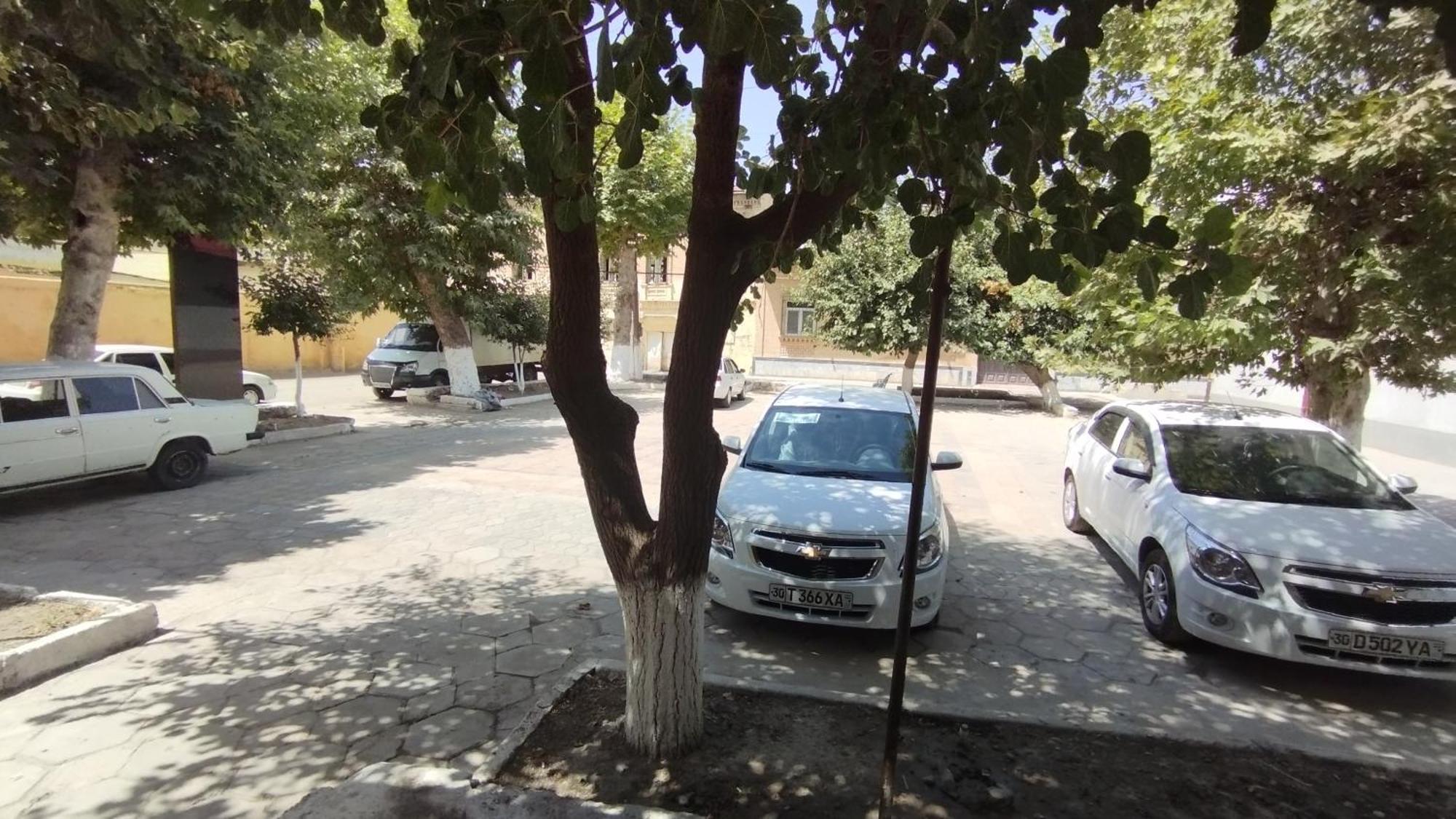 Fayz Guest House Самарканд Екстериор снимка