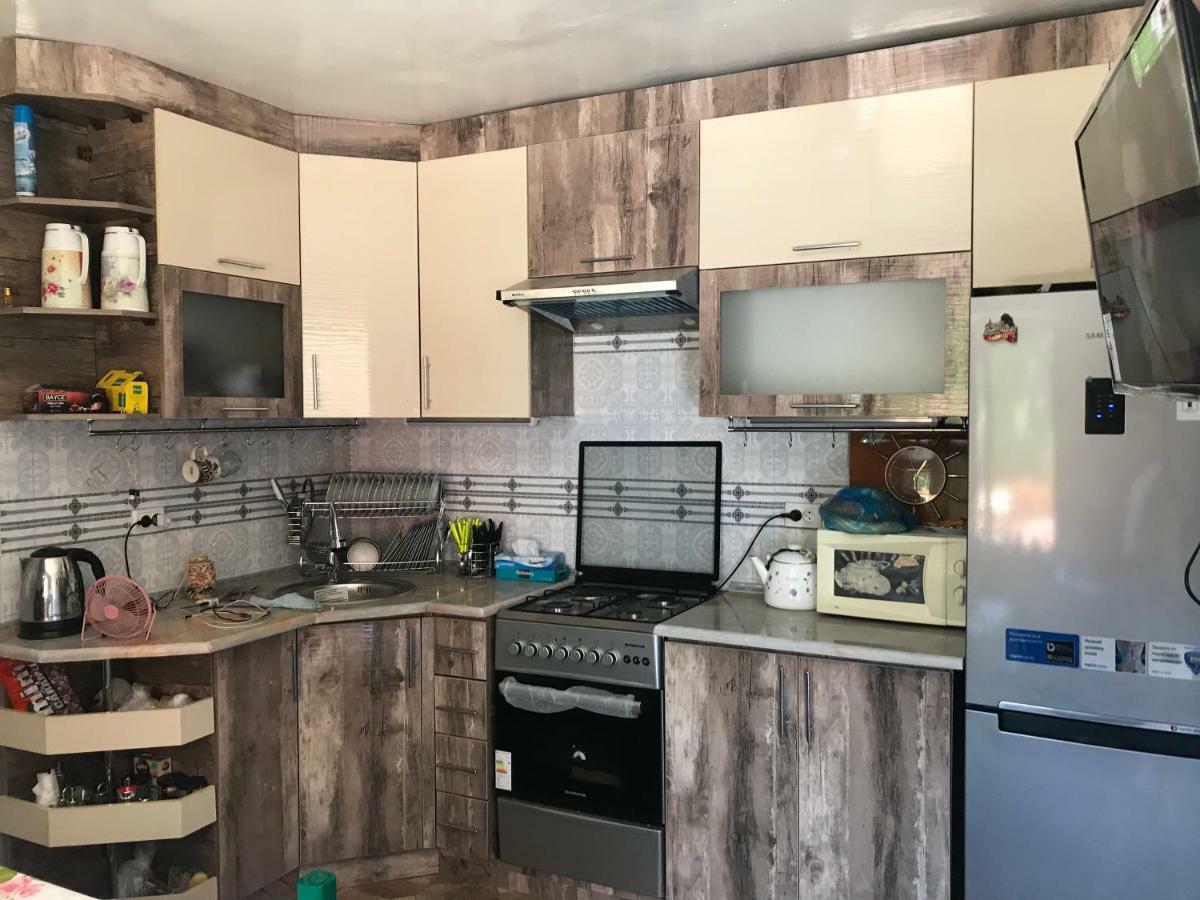 Fayz Guest House Самарканд Екстериор снимка